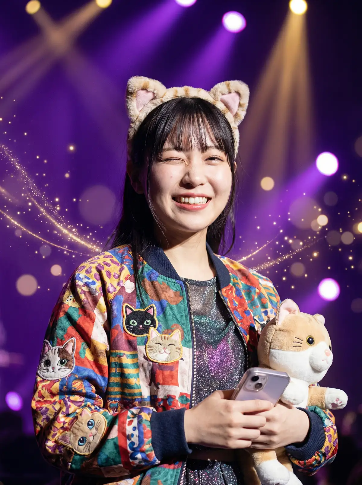 柚子猫 - 大象传媒 创意内容签约达人